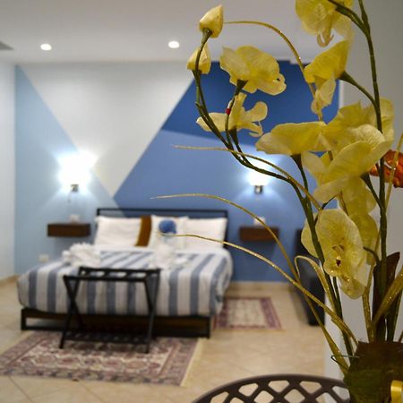 Casa Grazia - Guest House - Reggio di Calabria Buitenkant foto