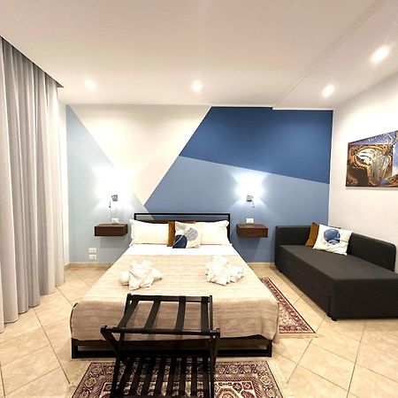 Casa Grazia - Guest House - Reggio di Calabria Buitenkant foto