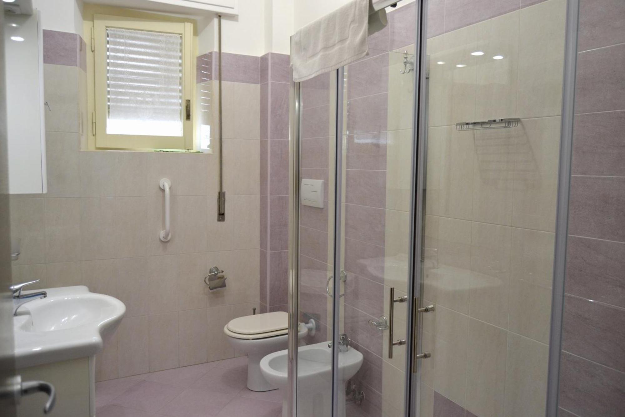 Casa Grazia - Guest House - Reggio di Calabria Buitenkant foto