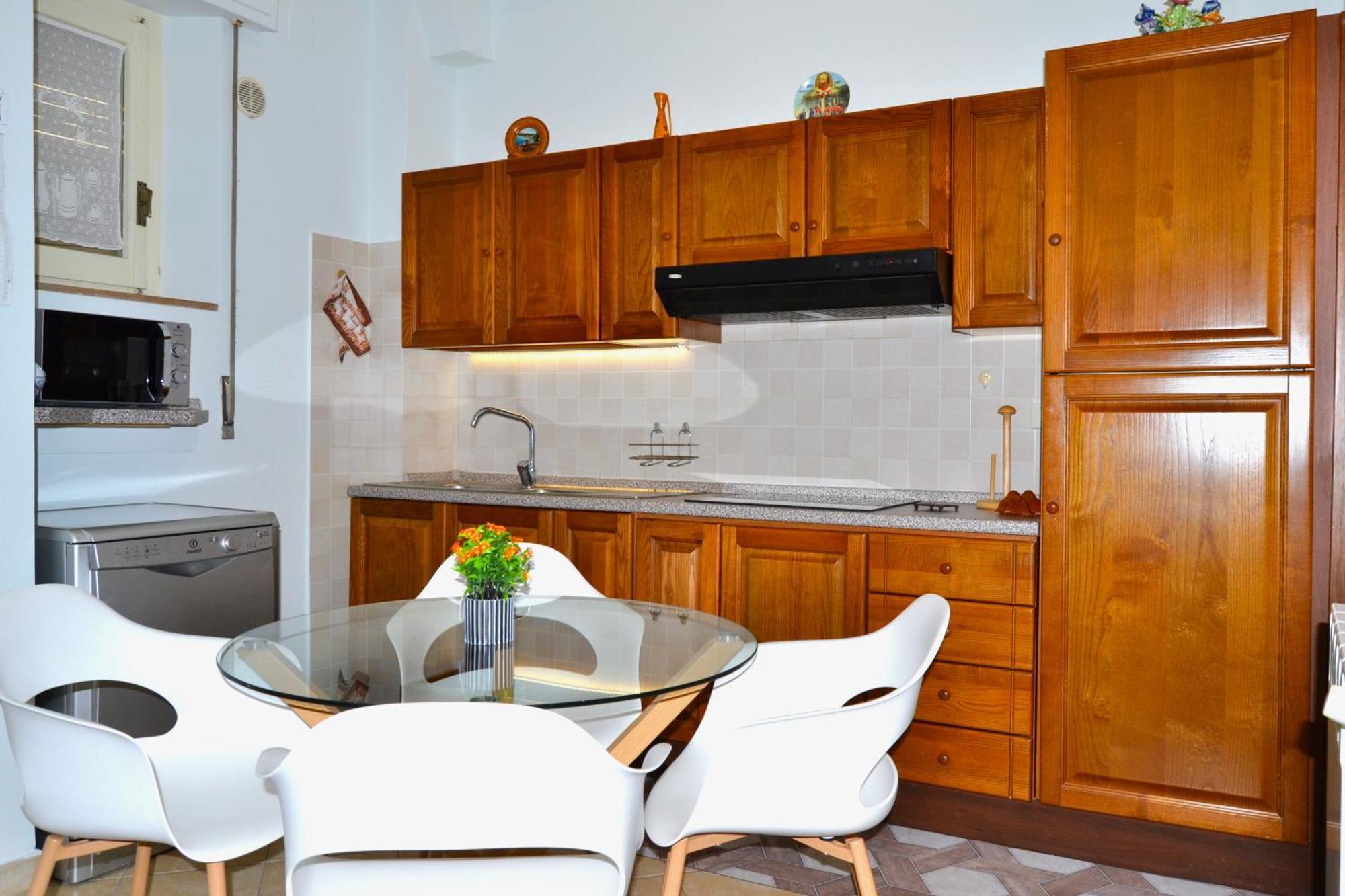 Casa Grazia - Guest House - Reggio di Calabria Buitenkant foto