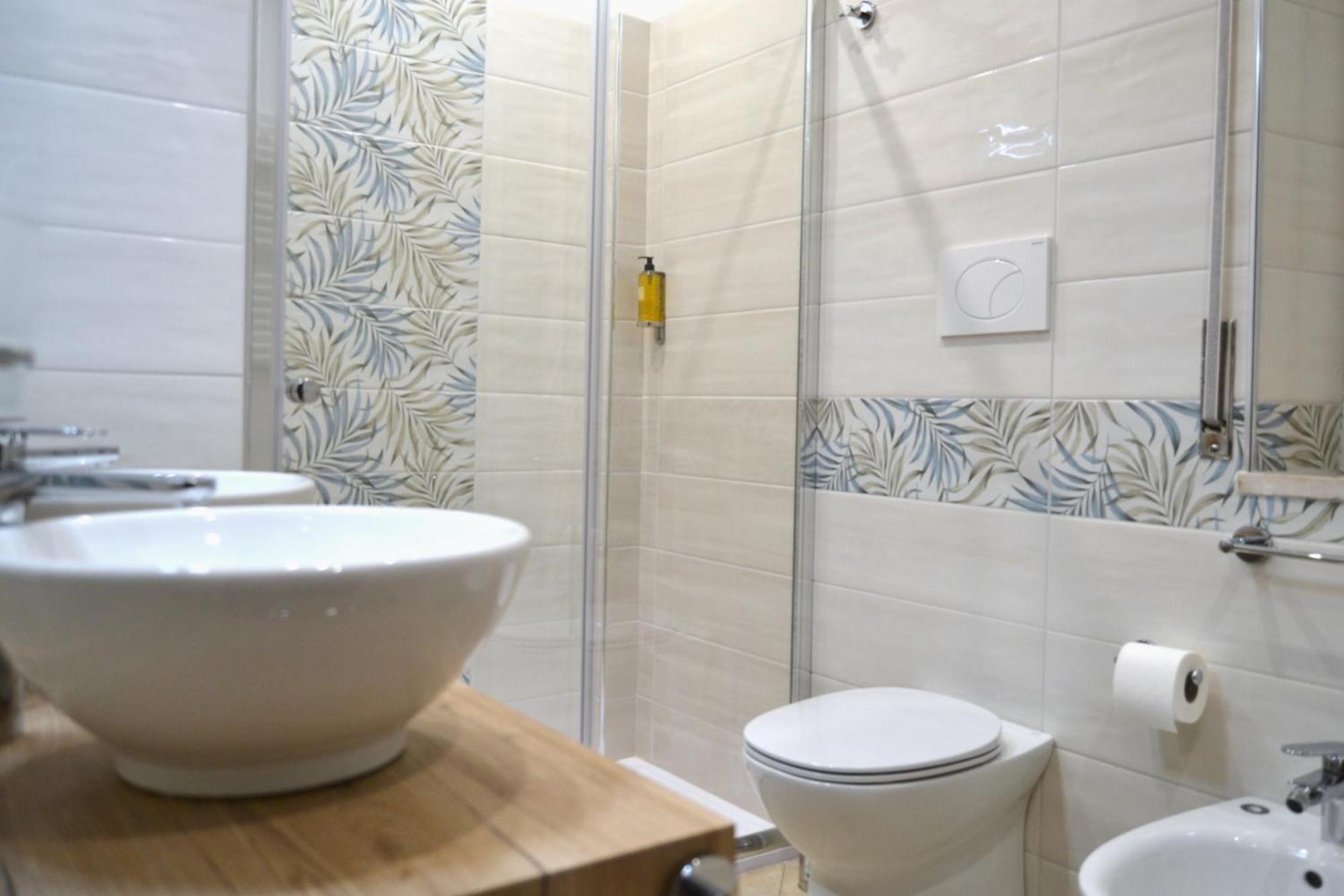 Casa Grazia - Guest House - Reggio di Calabria Buitenkant foto