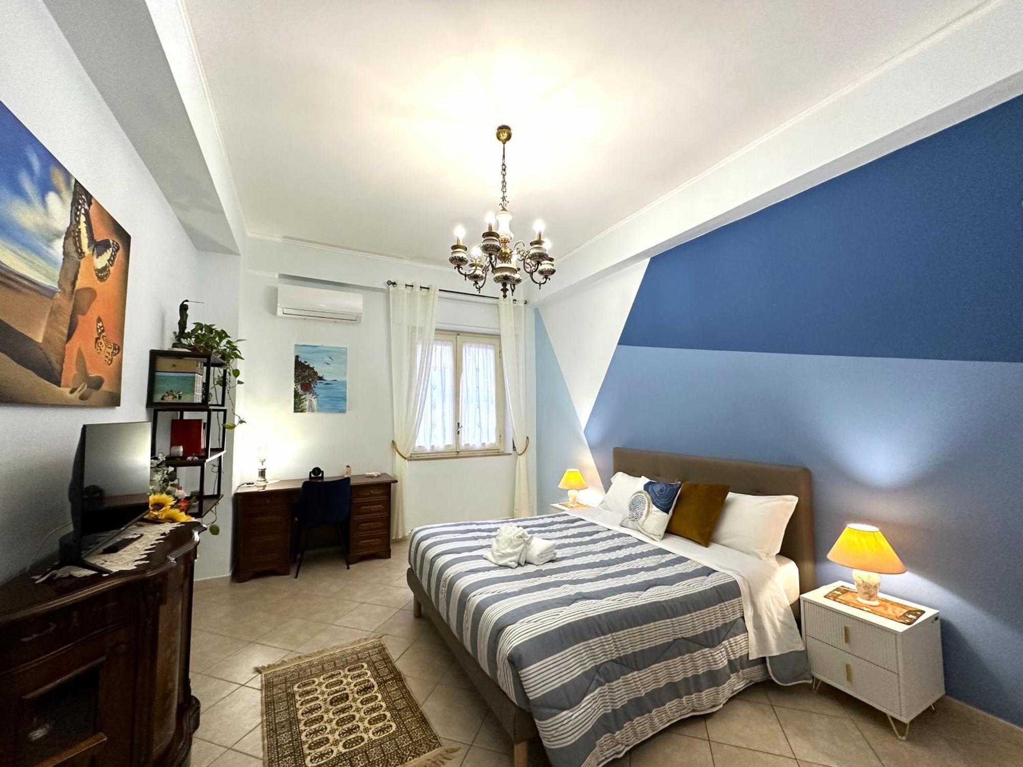Casa Grazia - Guest House - Reggio di Calabria Buitenkant foto