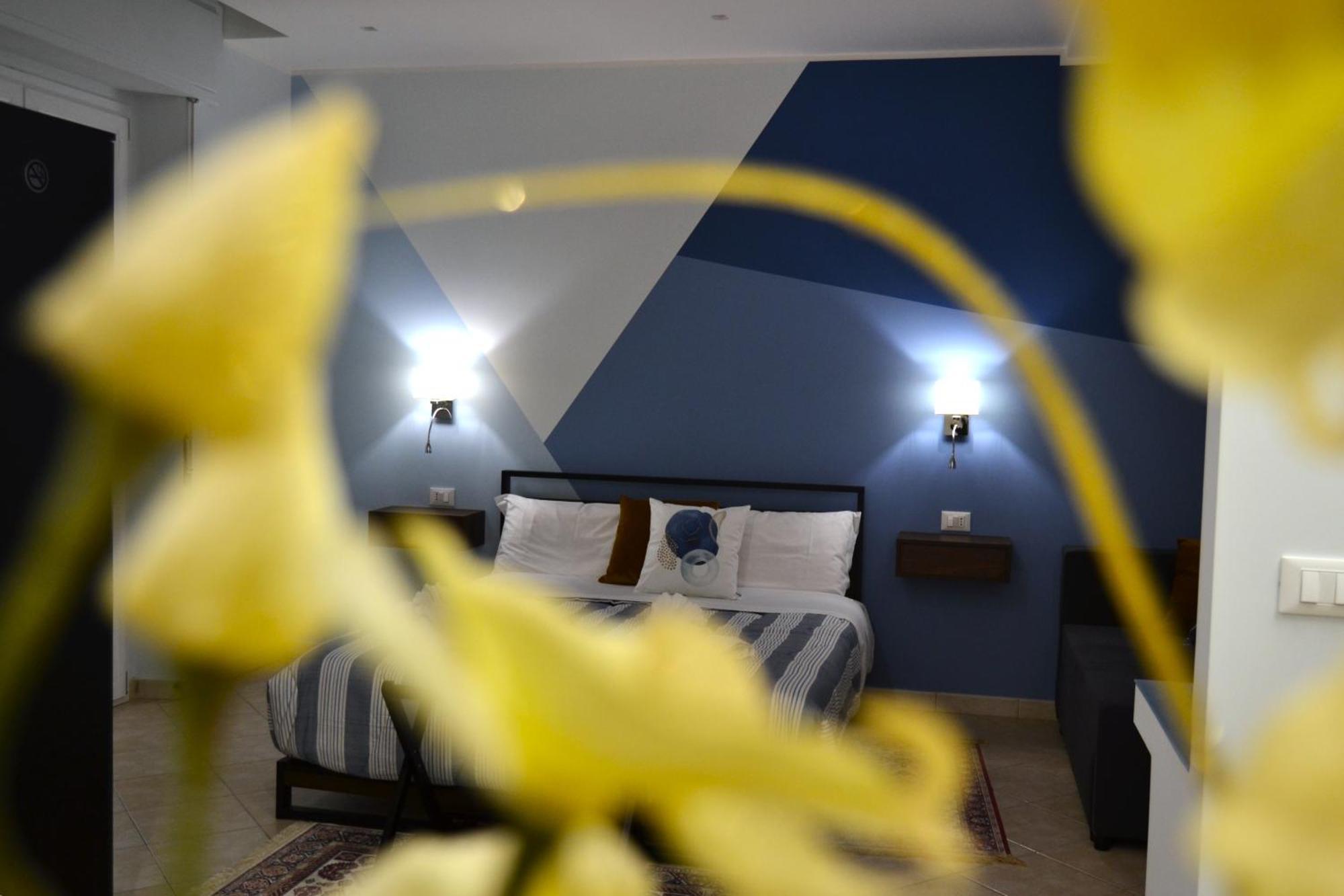 Casa Grazia - Guest House - Reggio di Calabria Buitenkant foto