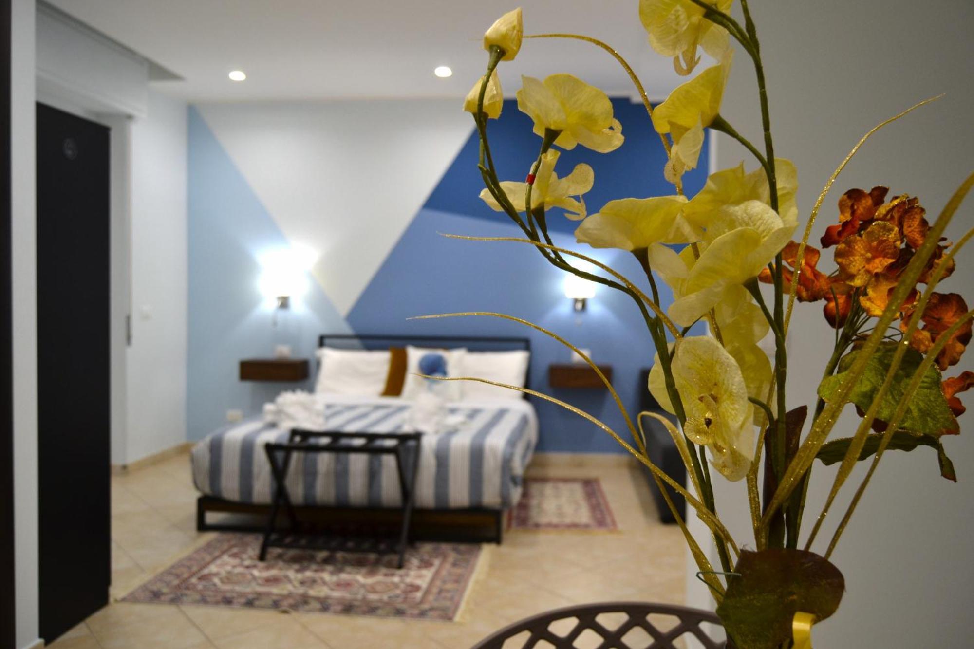 Casa Grazia - Guest House - Reggio di Calabria Buitenkant foto