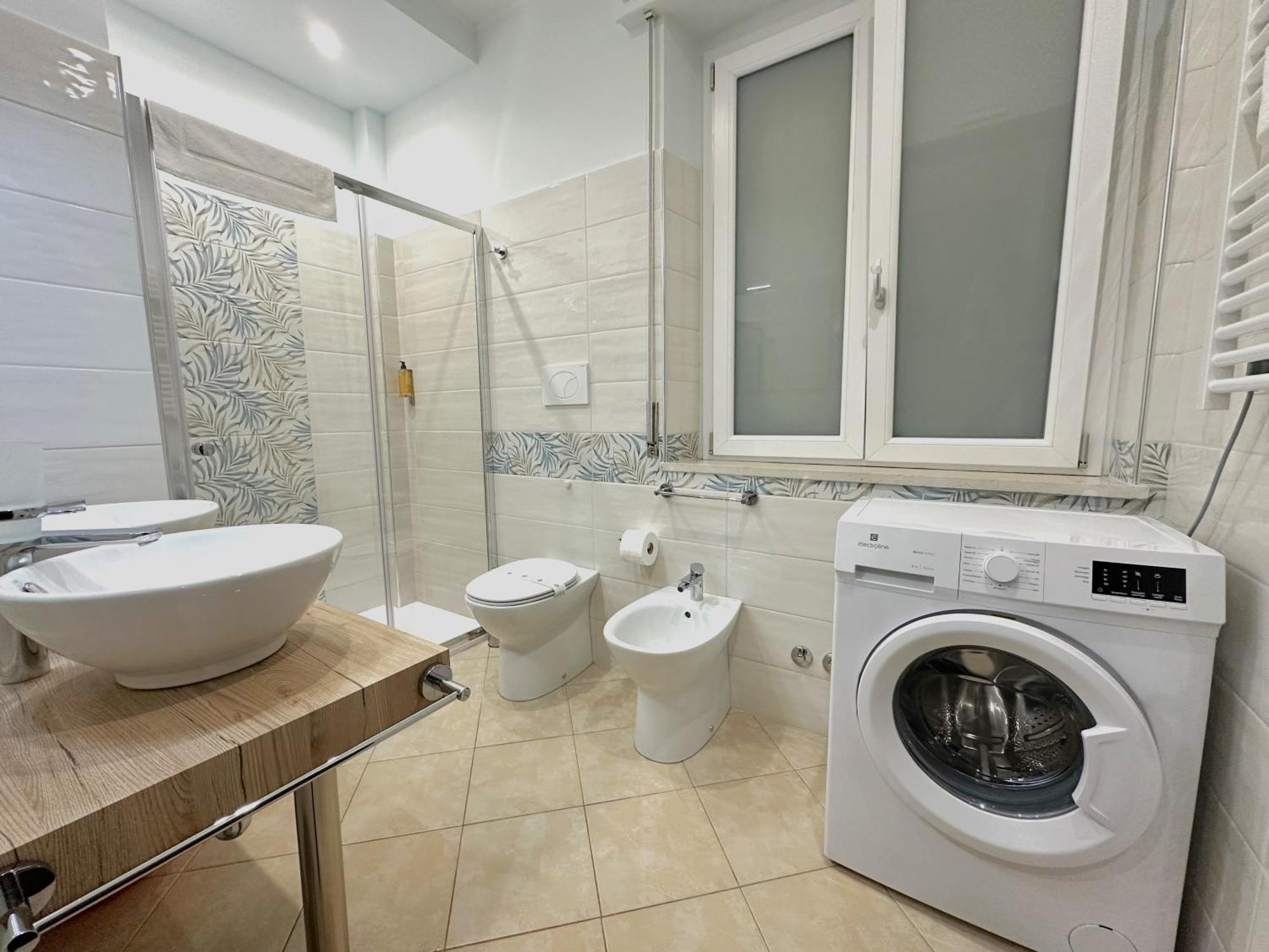 Casa Grazia - Guest House - Reggio di Calabria Buitenkant foto